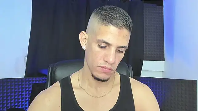 Show de webcam de jhonnysnow17