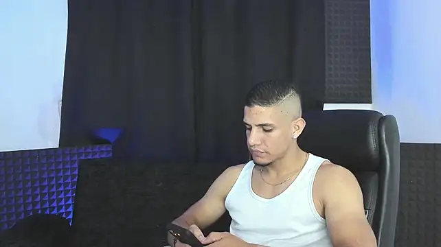 jhonnysnow17's Webcam Show
