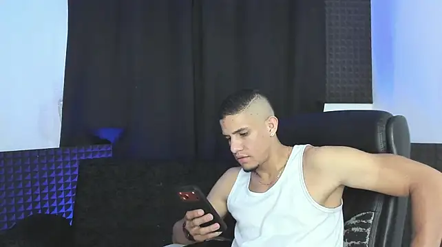 jhonnysnow17 웹캠 쇼