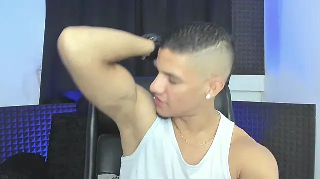 jhonnysnow17 Webcamshow