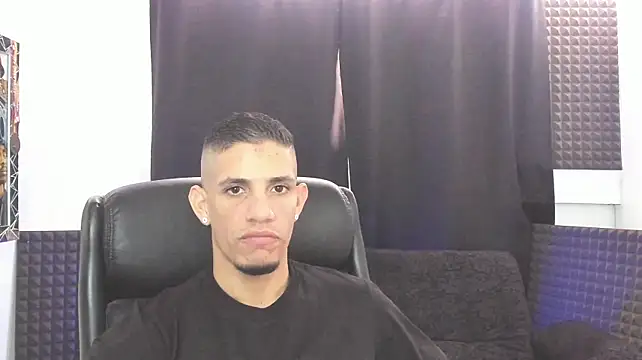 jhonnysnow17 – webcam-show