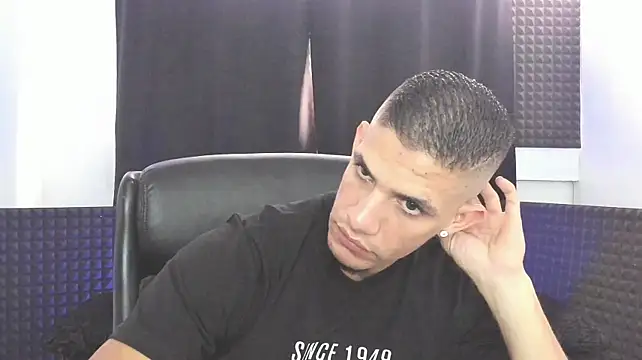 Show Webcam de jhonnysnow17