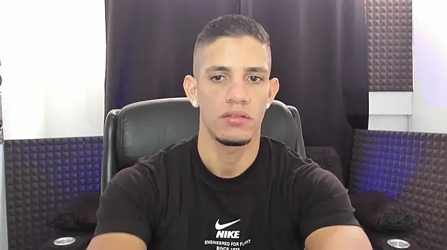 jhonnysnow17 Webcam Show