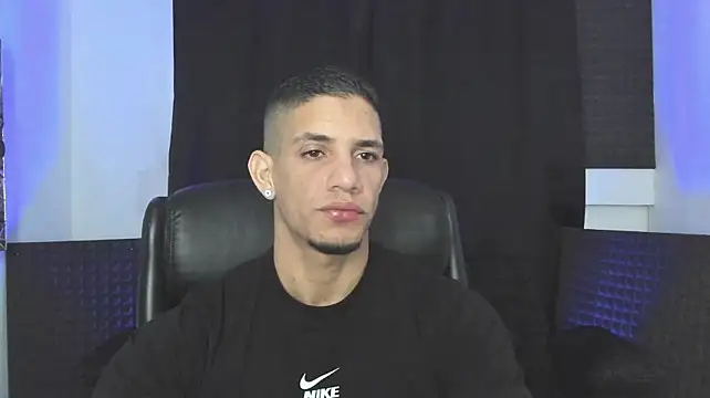jhonnysnow17 Pertunjukan Webcam