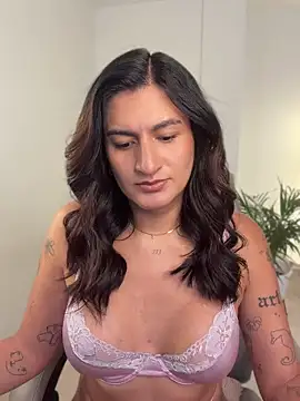 Show webcam de ari_artis