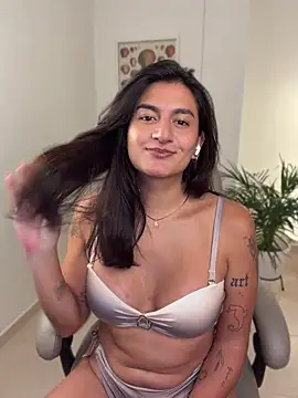 ari_artis – Kamerová šou