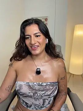 ari_artis Webcam show