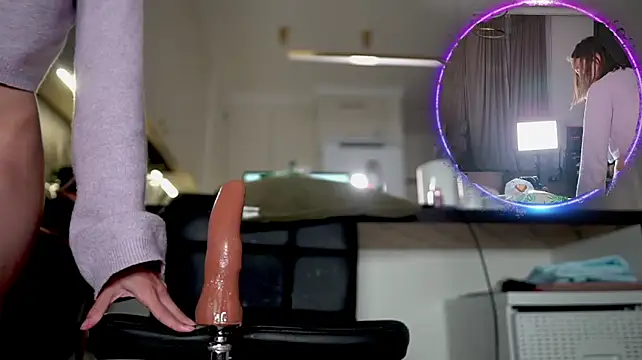 Webkamerová show Miss69Ri99