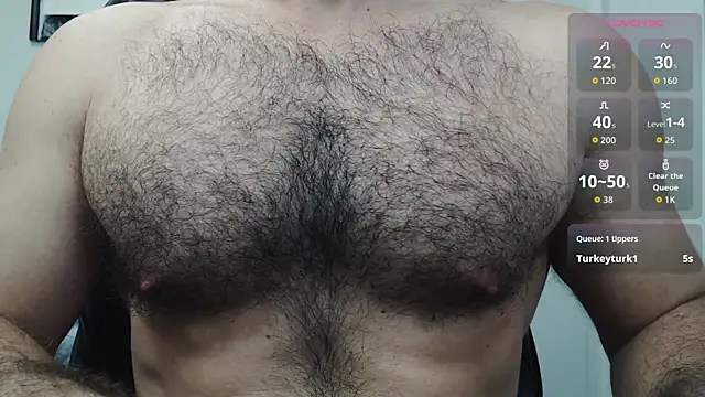 cutehairymacho: вебкам-шоу