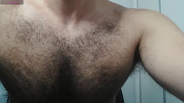 cutehairymacho: вебкам-шоу