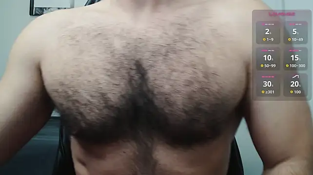 cutehairymacho: вебкам-шоу
