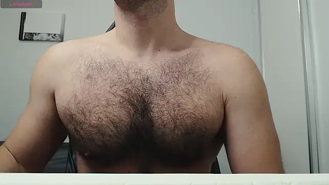 cutehairymacho Pertunjukan Webcam