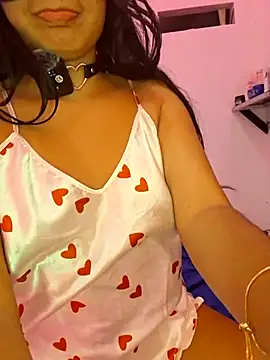 CatalinaCandys – Naživo XXX chat