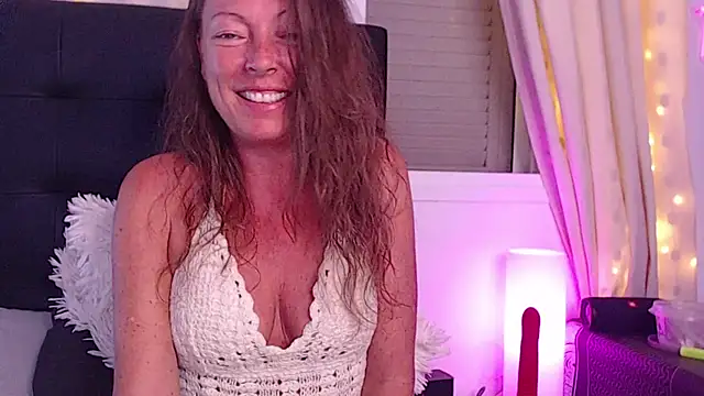 NancyNaughty Chat XXX in diretta