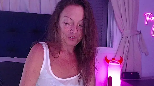 NancyNaughty Webcamshow