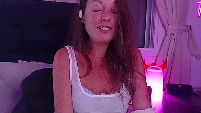 NancyNaughty Live XXX-chat
