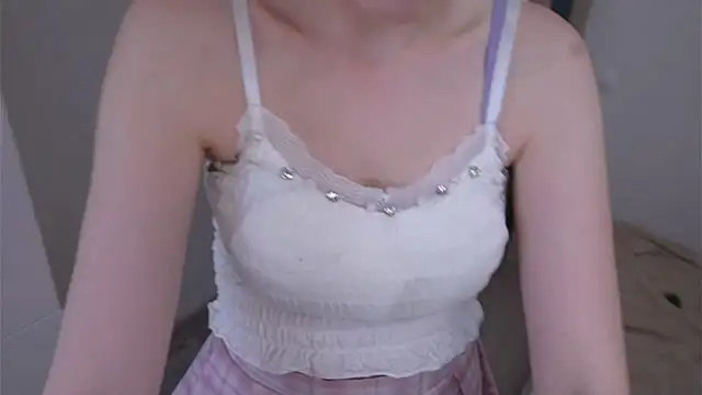 EllenReeves Webcam-Show