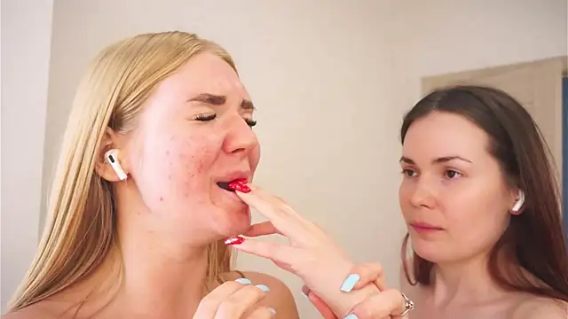 EllenReeves' Webcam Show