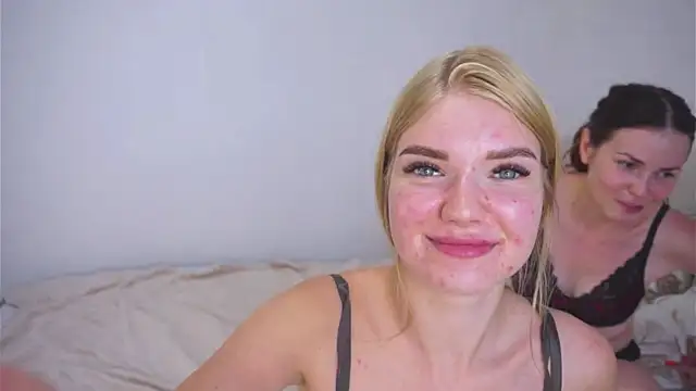 EllenReeves Webcam Show