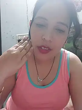 Poojabhabi101 웹캠 쇼