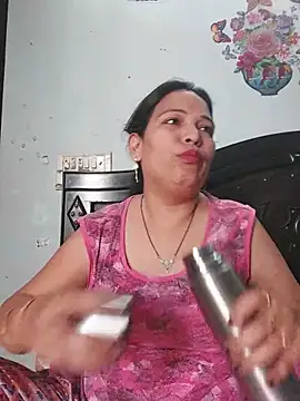 Poojabhabi101 live XXX chat