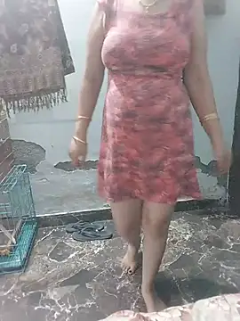 XXX chat uživo modela Poojabhabi101