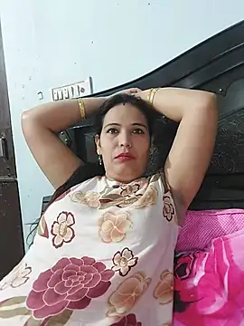 Poojabhabi101 Live XXX-Chat