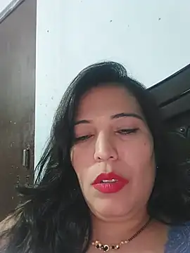 Poojabhabi101 Show Webcam