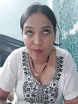 Poojabhabi101 Show Webcam