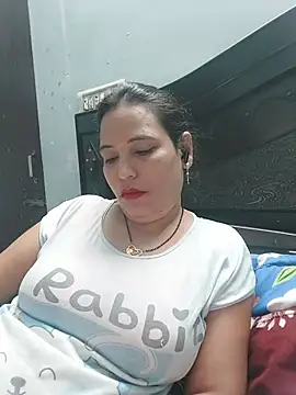 Czat XXX na żywo – Poojabhabi101