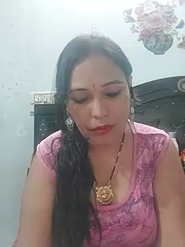 Poojabhabi101 Chat XXX in diretta