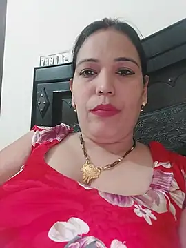 Poojabhabi101 Live XXX Chat