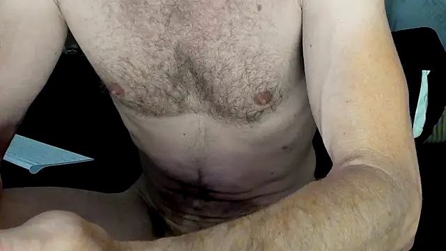 Show webcam de Ben_Jamin
