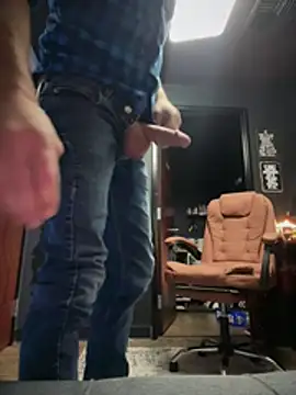 Ben_Jamin's Webcam Show