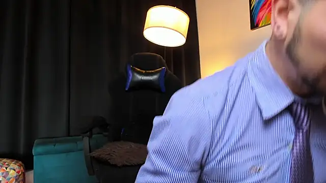 LiamCossio_ – webcam-show