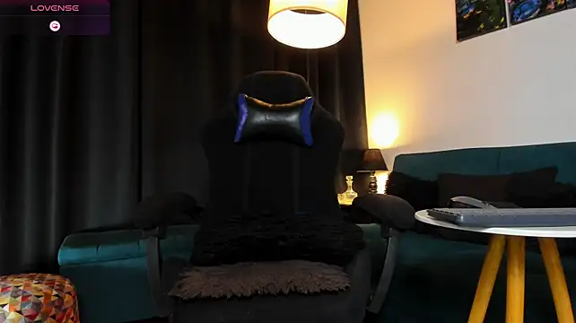 LiamCossio_'s Webcam Show