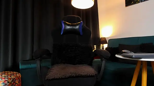 הופעת וובקאם של LiamCossio_