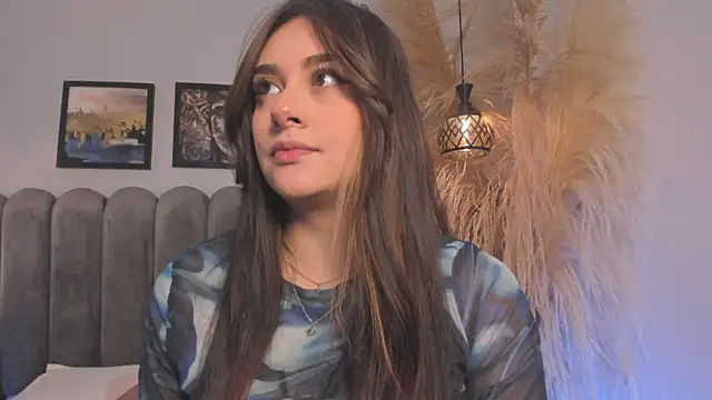 Chat XXX en directo de cute__cherry_