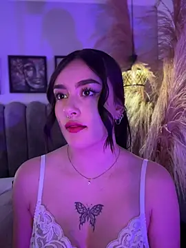 Chat XXX en directo de cute__cherry_