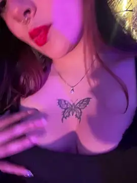 cute__cherry_'s Live XXX Chat