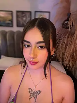 Chat XXX en directo de cute__cherry_