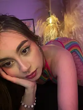 cute__cherry_ Chat XXX in diretta