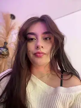 Chat +18 de cute__cherry_ ao vivo