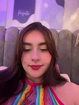 cute__cherry_'s Live XXX Chat