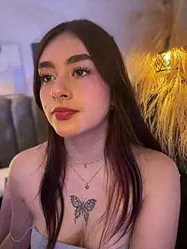 cute__cherry_ Chat XXX in diretta