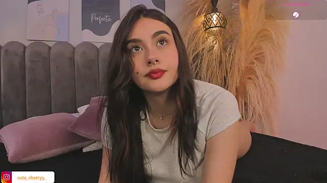 cute__cherry_ Live XXX-chat