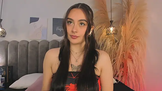 cute__cherry_ Webcam show