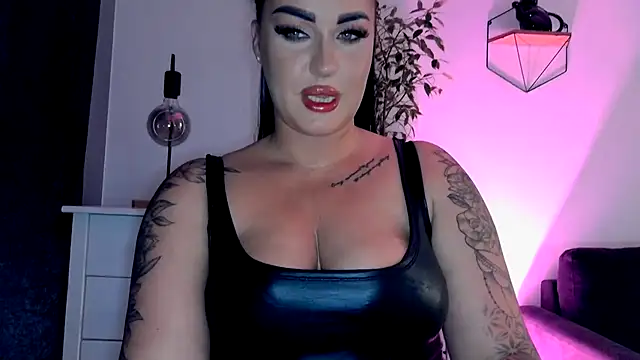 Webkamerová show Kootek
