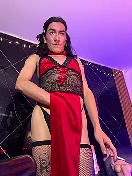 mal_x Webcamshow