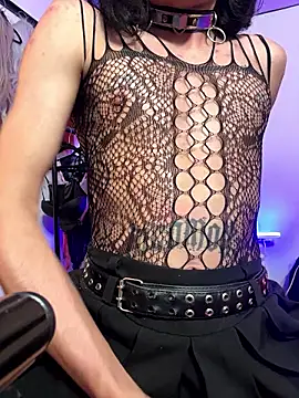 mal_x Show Webcam